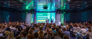 Conversational Conference 2026: wat werkt écht in geautomatiseerd klantcontact?