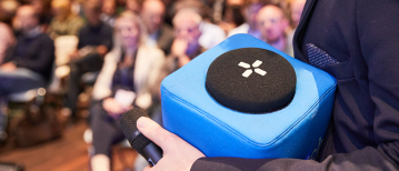 KSF Jaarcongres 2026: Bijeenkomst voor (potentiële) sponsoren