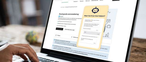 Reactie KSF op onderzoek Consumentenbond over chatbots