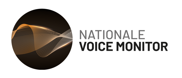 KSF partner van de Nationale Voice Monitor 2023