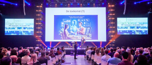 Video | Rudy Moenaert tijdens het KSF Jaarcongres 2023