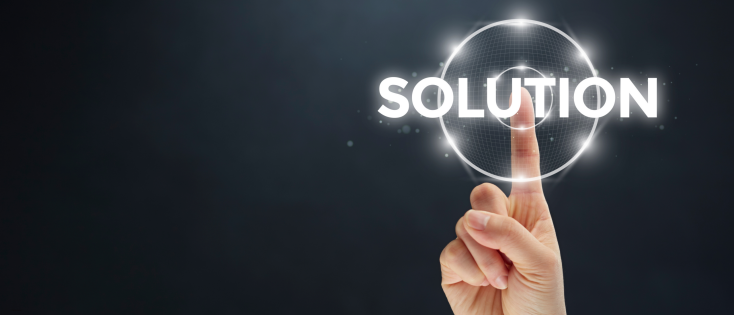 One Problem One Solution 1000+ Problems, 1 Solution: How ICR Online Business Software Ends the ...