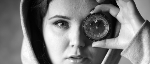 Take the Wheel: Growth Starts with Purposeful Focus