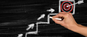 A clear entrepreneurial ambition: the foundation for growth & success - Integrate personal goals with business goals