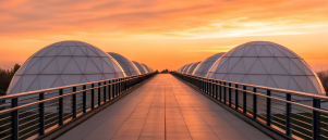 Creating Calm When Everything Is in Motion