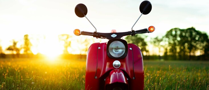 Scooter Huren op de Veluwe: Ontdek en Geniet van de Natuur