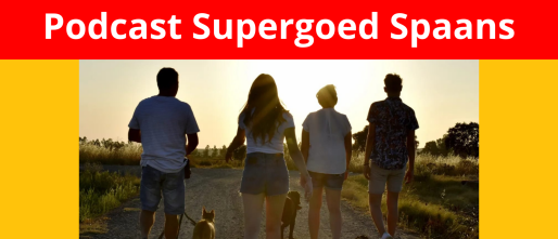 Spaanse- en Nederlandse families