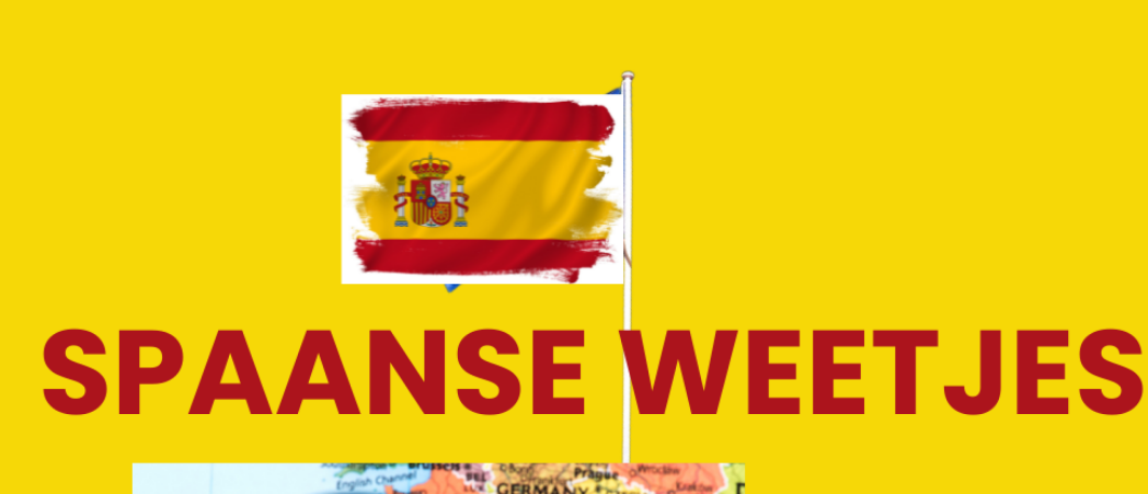 3 Spaanse Weetjes