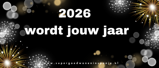 Dit wordt jouw jaar