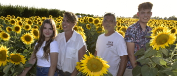 Waaaaaa Nederlandse namen in Spanje