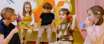 Nieuwe cao Kinderopvang: dit verandert er