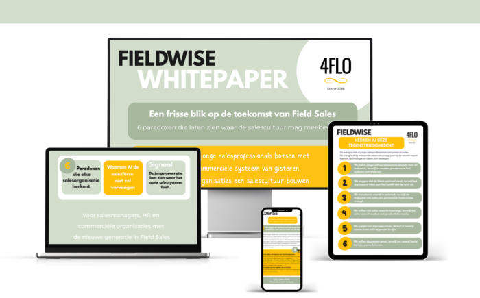 4flo consultancy clientcall white paper