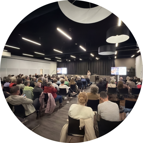 Masterclass lichaamstaal bij honden