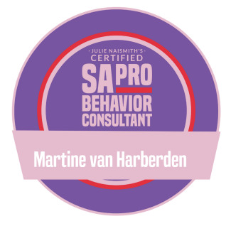 Coach voor honden met verlatingsangst