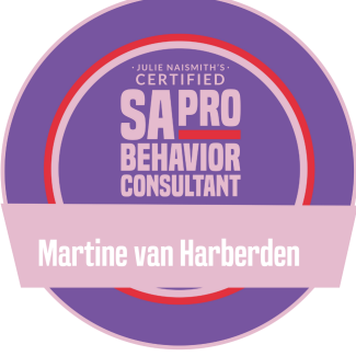 Coach voor honden met verlatingsangst