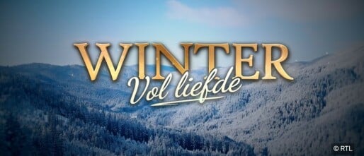 Deelnemers Winter Vol Liefde 2025