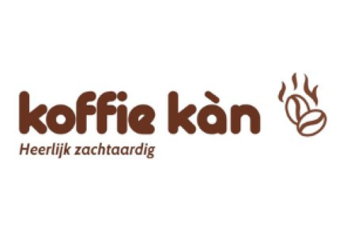 Podcast voor Koffie Kan tussen 2 kopjes door 50 Koffies Producties