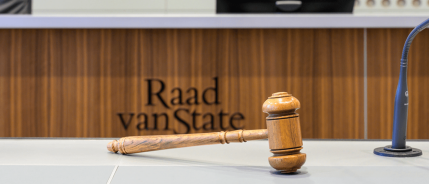 Uitspraak Raad van State – Bestemmingsplan Bergharen, Kerkenweide
