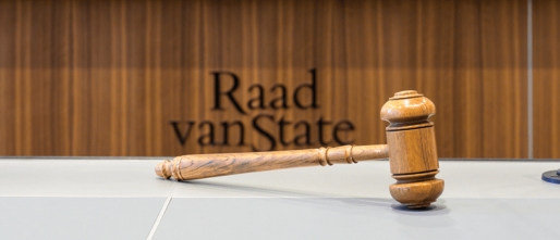 Raad van State geeft definitief groen licht voor woningbouwplan Kerkenweide