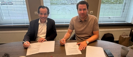 Gemeente positief over intentieovereenkomst Kolhornerkade