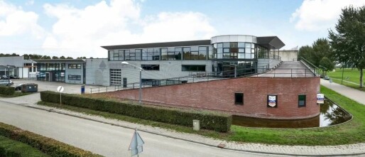 Nieuwe locatie Bounce Valley