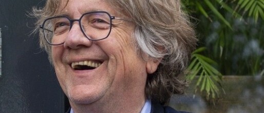 6 vragen aan: Aart van den Berg