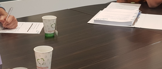 Lokale Alliantie: goed voorbeeld