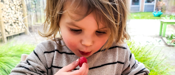 10 must-haves voor gezellige én gezonde eetmomenten met je peuter