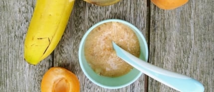 Verse babyhapjes of potjes voor je baby?