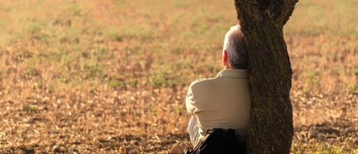 Vocht achter netvlies natuurlijk behandelen: het verhaal van Marcel