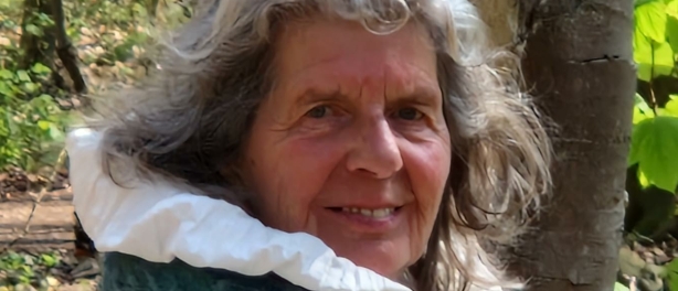 Zien zonder bril de bril zat tussen mij en de wereld