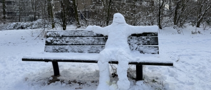 Helder het nieuwe jaar in