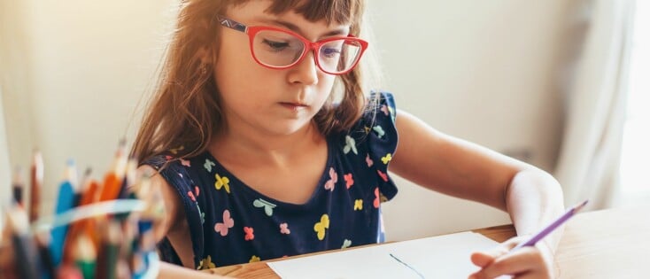 Vijf redenen waarom het beter is om op natuurlijke wijze te zien