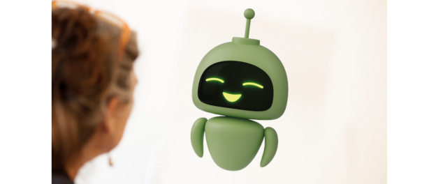 AI in Coaching: een nieuwe impuls voor feedbackcultuur in organisaties