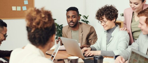 Het belang van inzicht in organisatiecultuur