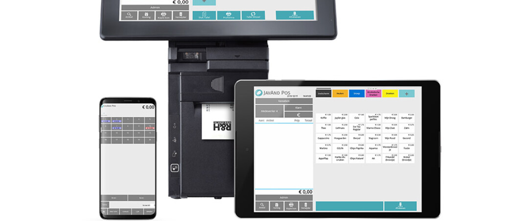 POS-systeem vs traditioneel kassasysteem: wat is het verschil?