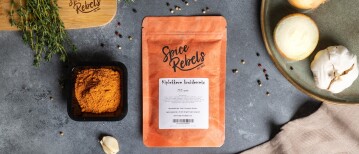 300 bestellingen in de eerste 3 maanden: De lancering van Spice Rebels