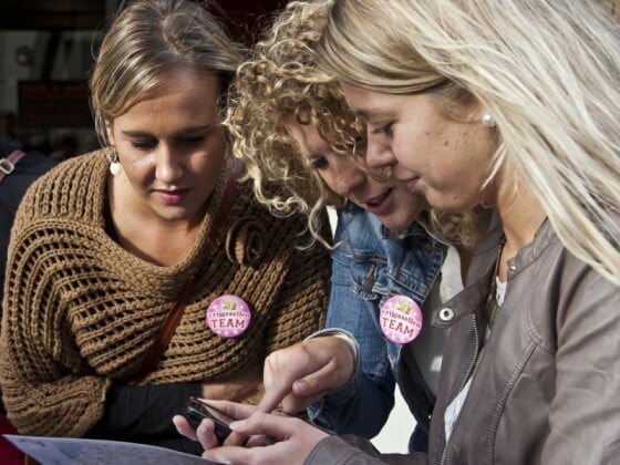 Organiseer In 7 Stappen Het Leukste Vrijgezellenfeest