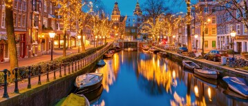 Origineel kerstcadeau: geef een avontuurlijke citygame cadeau!