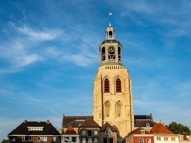 De 7 leukste uitjes in Bergen op Zoom