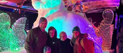 8x de leukste gezinsuitjes tijdens de kerstvakantie