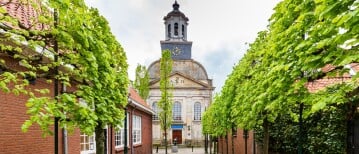 7 rustige plekken buiten de Randstad voor een weekendje weg