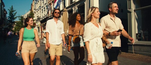 Wat te doen in de zomervakantie? Dit zijn de leukste uitjes