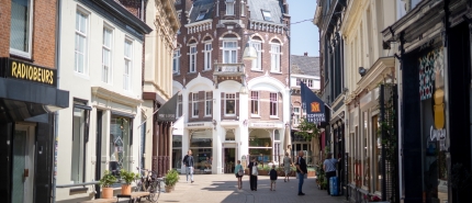 De 7 leukste uitjes in Tilburg