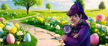 Wat te doen met Pasen?