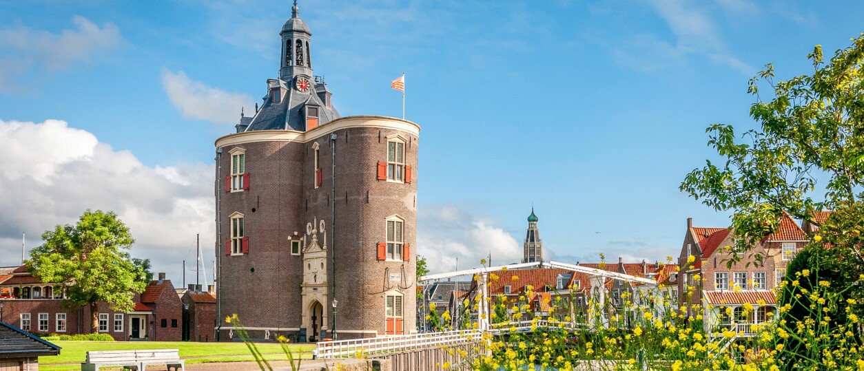 Erop uit in Enkhuizen de leukste dingen om te doen!