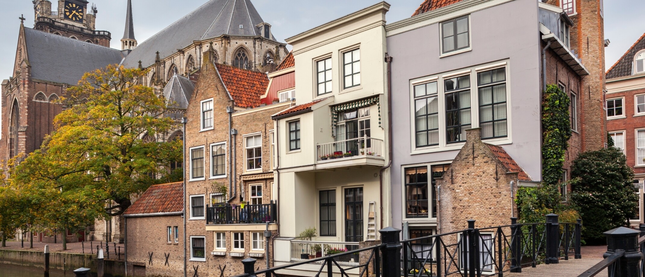 Ontdek Dordrecht: de 7 leukste activiteiten in de oudste stad van Holland!