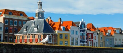 7 Populairste bezienswaardigheden in Vlissingen