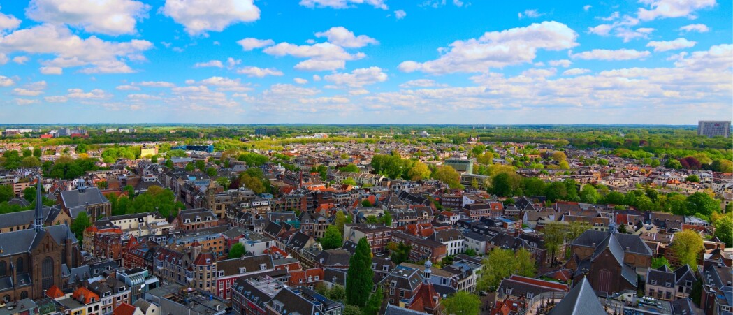 De leukste activiteiten en beste hoteltips van de stad Utrecht!