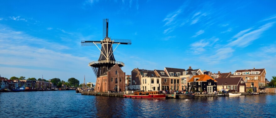 De 10 leukste uitjes in Hellevoetsluis!